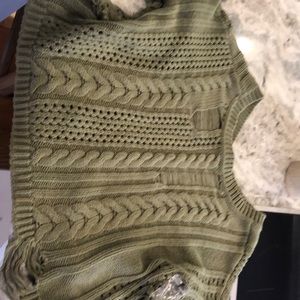 House of Harlow new with tags sweater from revolve